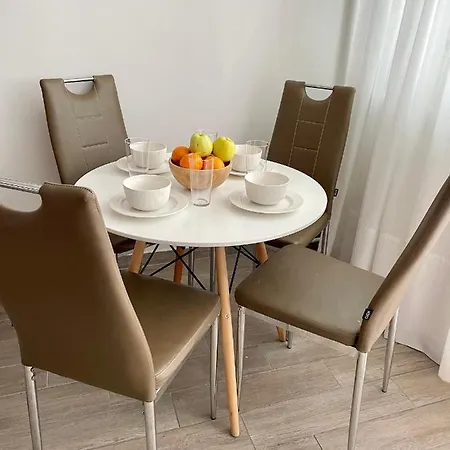 Adria Sky * 리예카