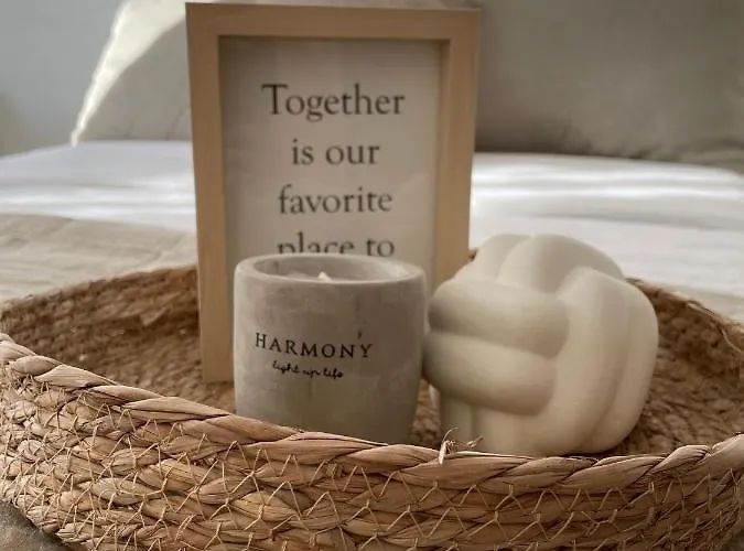 Adria Sky 아파트 *