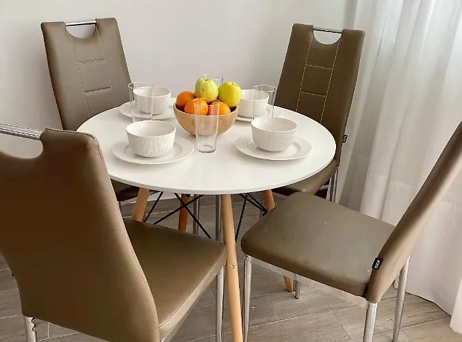 Adria Sky * 리예카