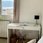 Adria Sky Апартаменты Риека