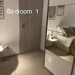 Апартаменты Adria Sky