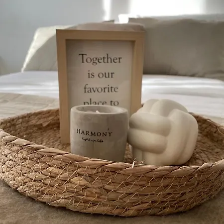 Adria Sky Apartment *