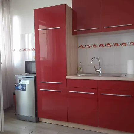 Adria Sky Apartament