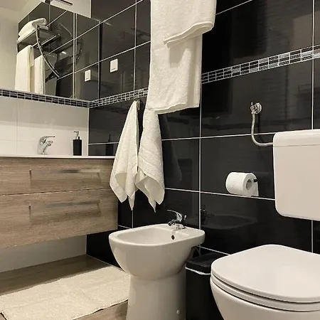 Apartment Adria Sky Rijeka