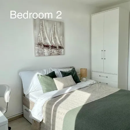 Апартаменты Adria Sky