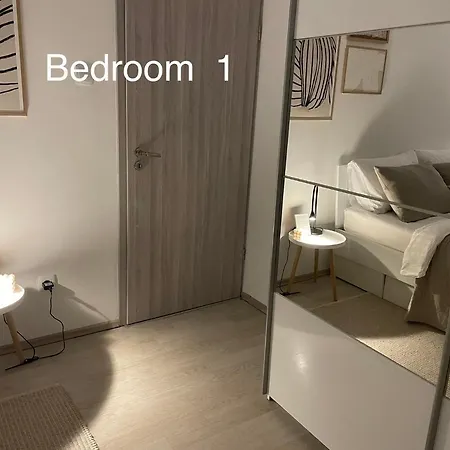 Apartament Adria Sky