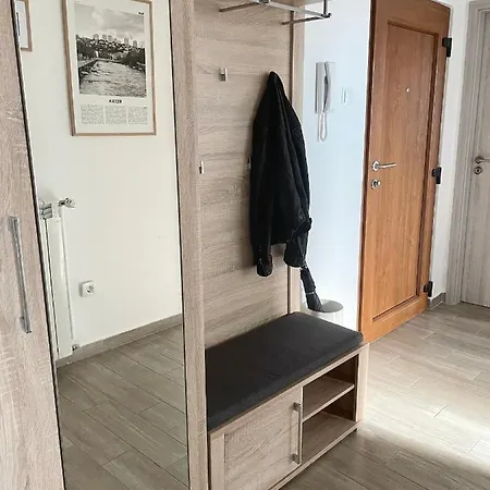 Apartament Adria Sky