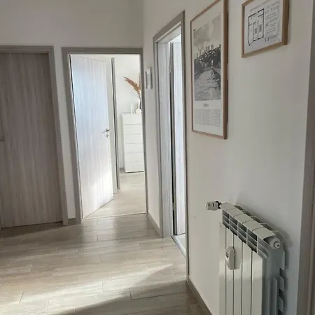 Apartment Adria Sky *