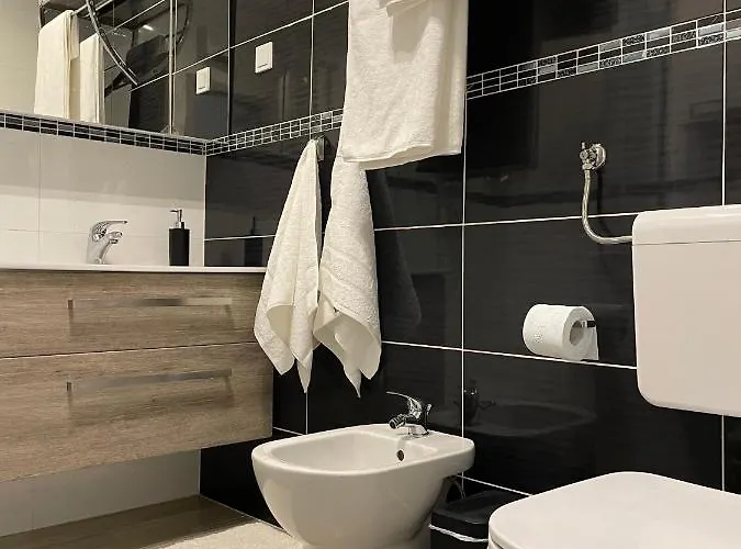 Apartment Adria Sky Rijeka