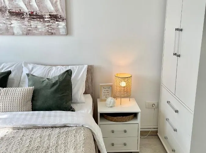 Apartment Adria Sky *