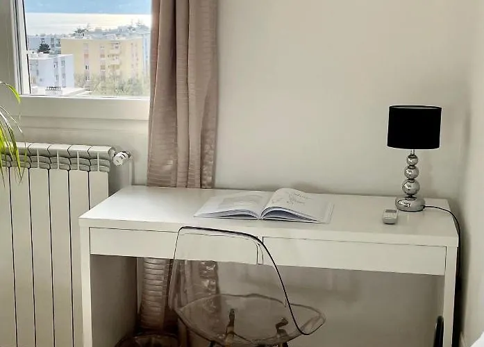 Adria Sky Apartment Rijeka