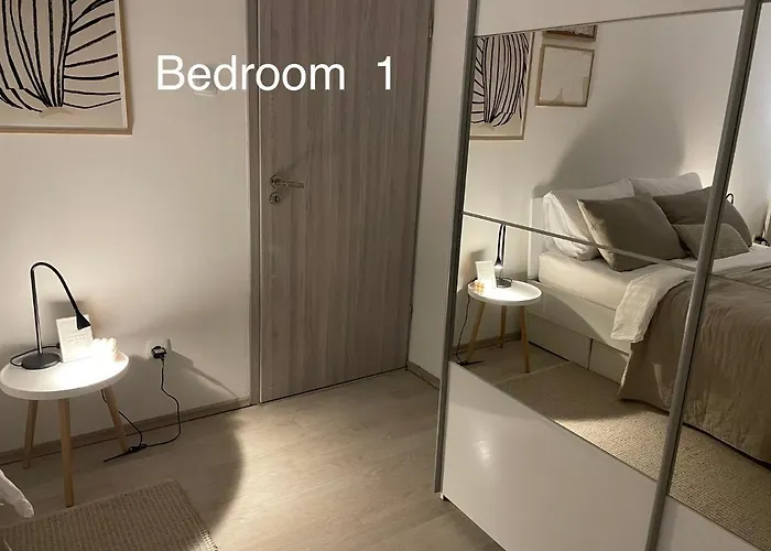 Apartment Adria Sky