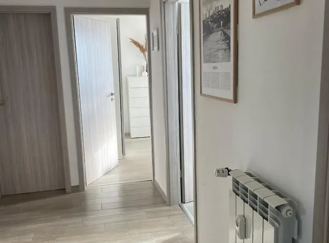 Apartment Adria Sky *